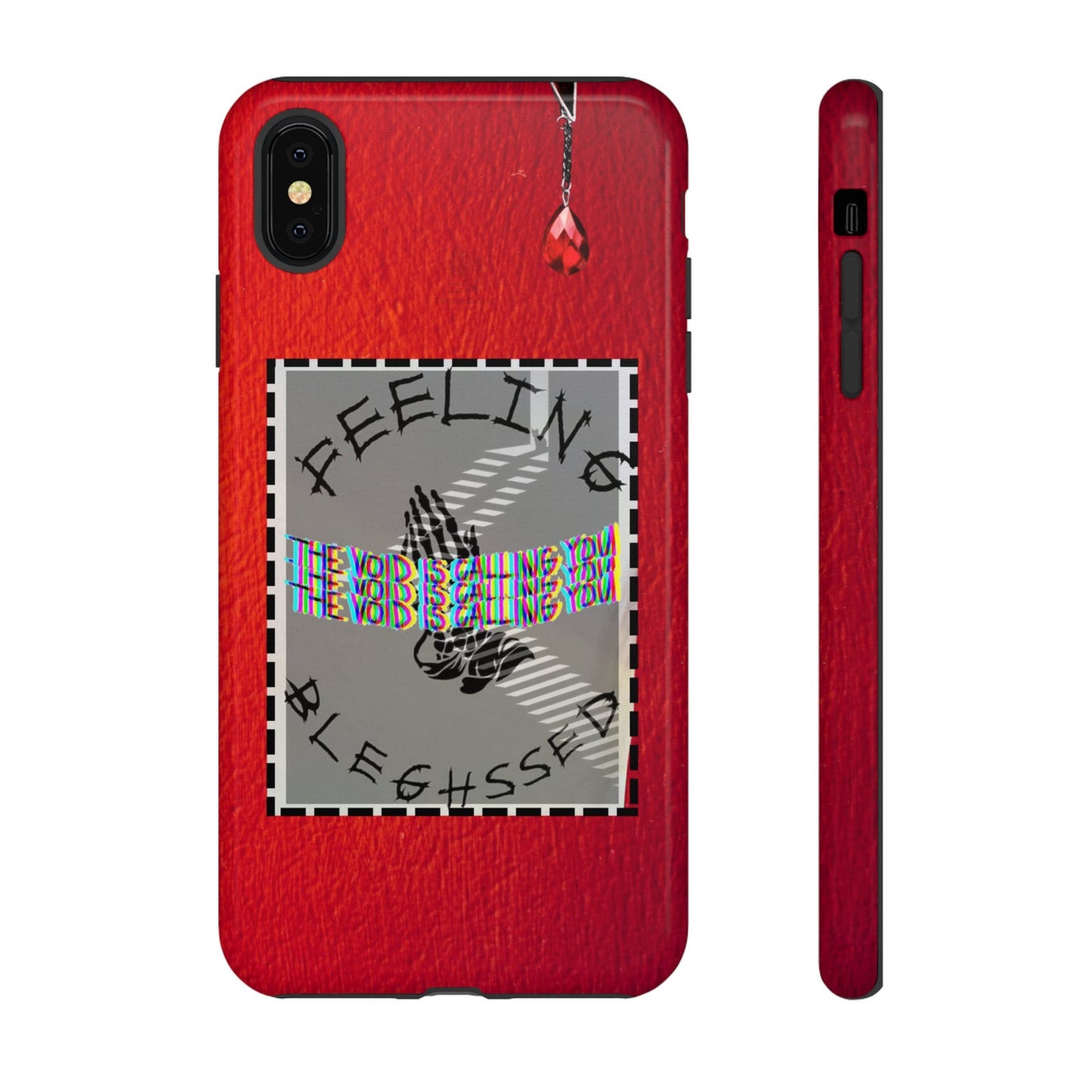 Feeling Blegh-ssed Case