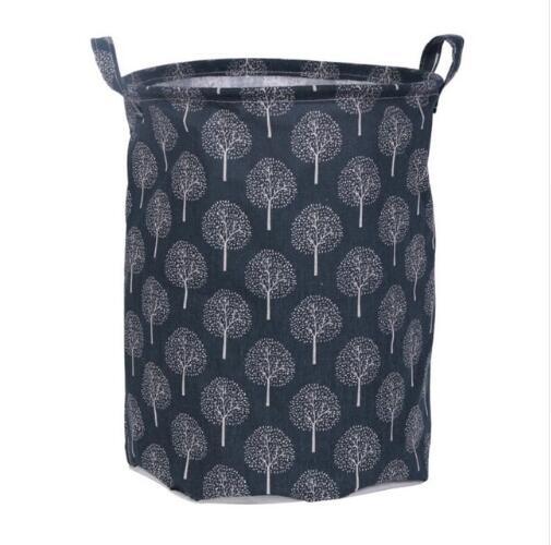Laundry Stylish Basket