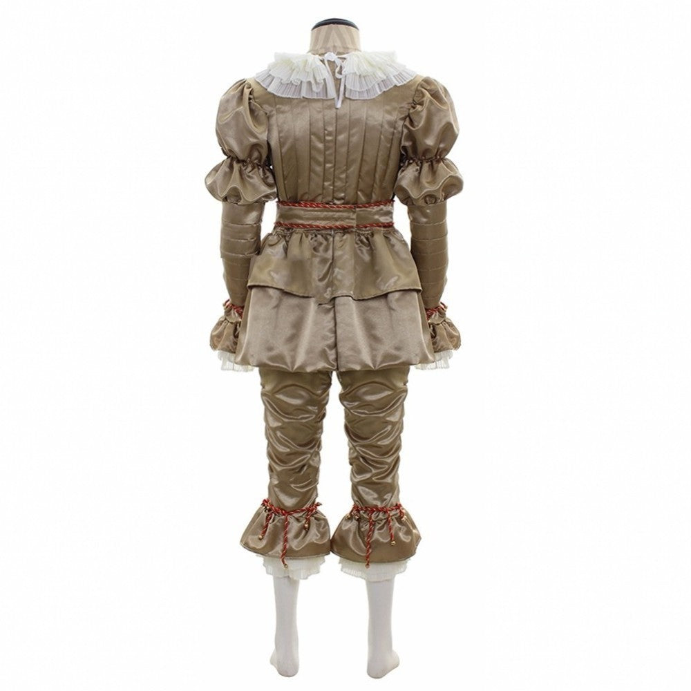 It or That Costume