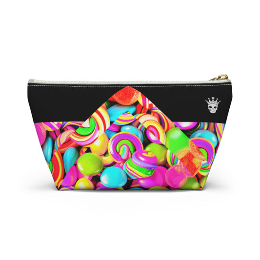 Candy Make Up Bag