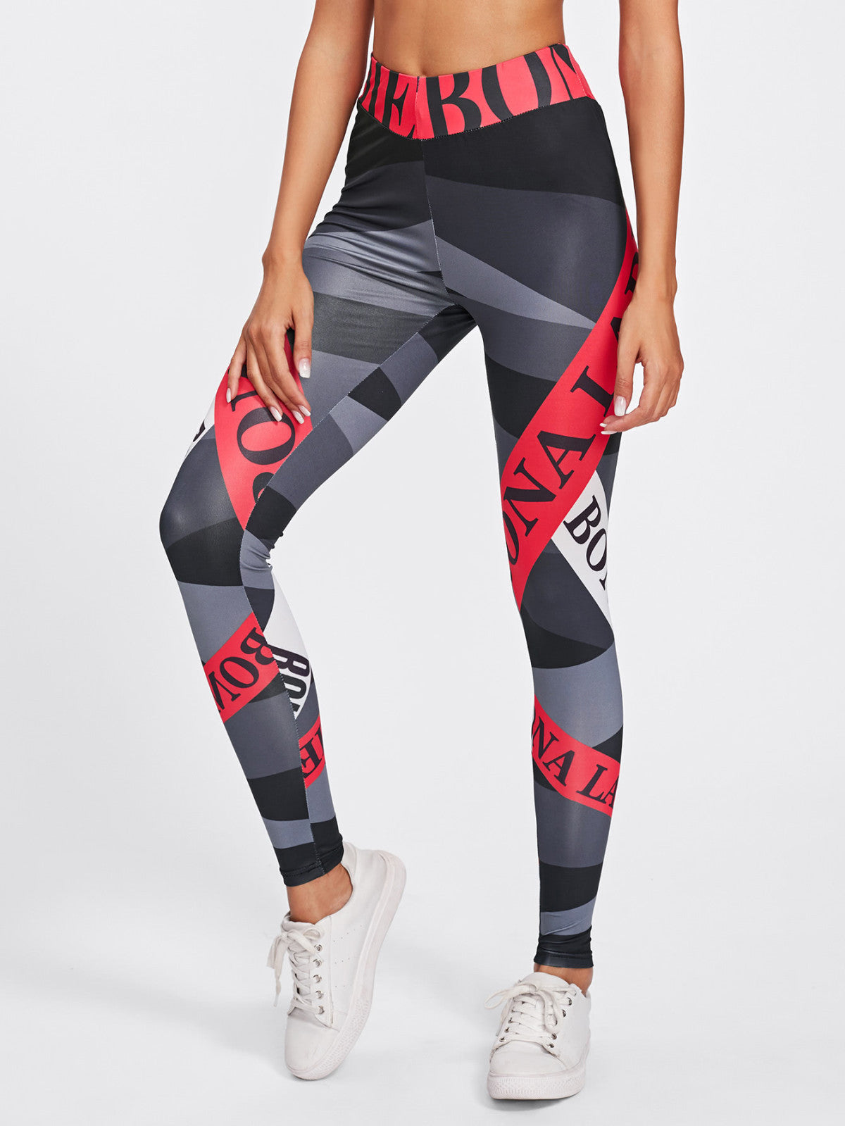 Forbidden Leggings