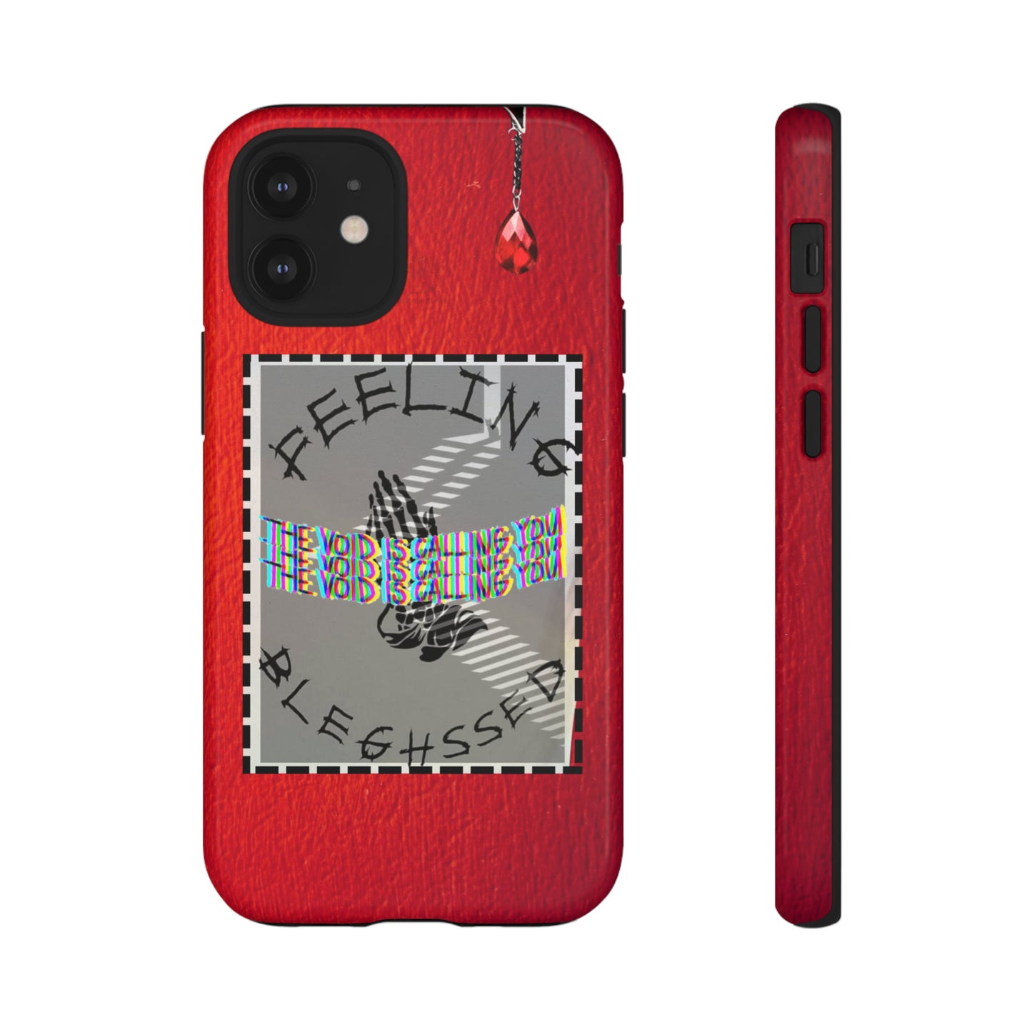 Feeling Blegh-ssed Case