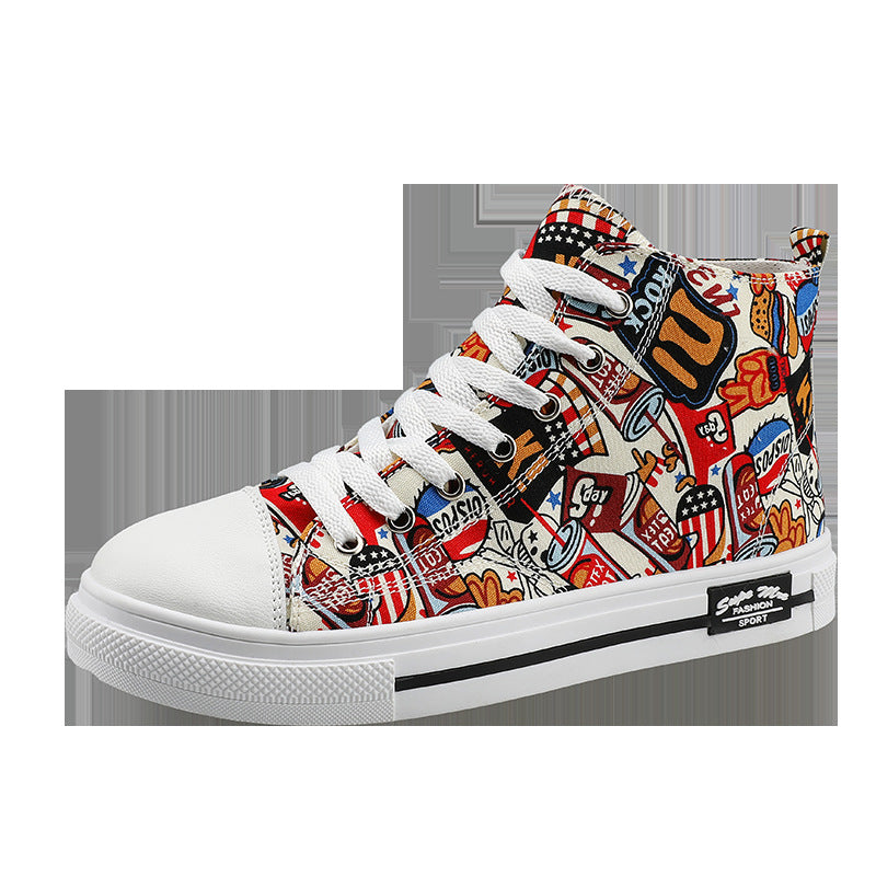 Street Sneakers