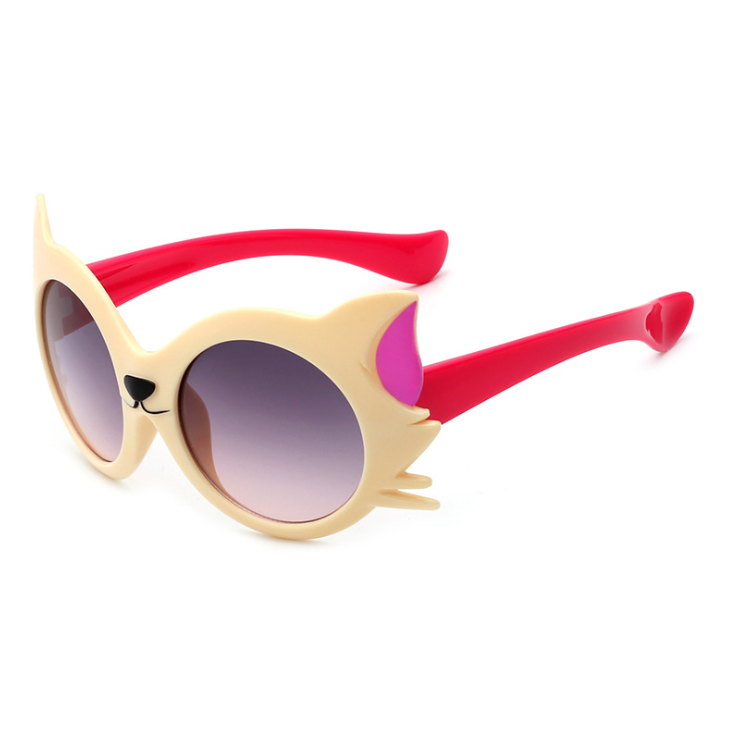 Kitty Cat Sunglasses