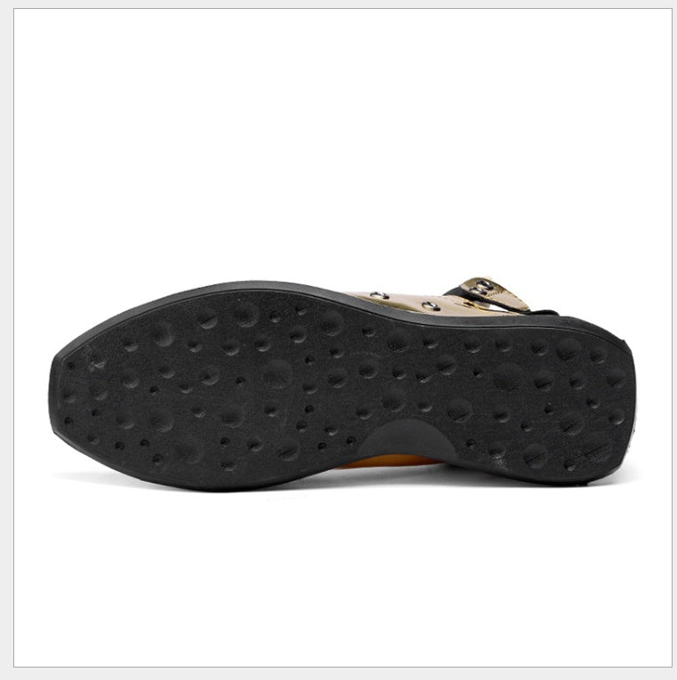 Shine On Shoes