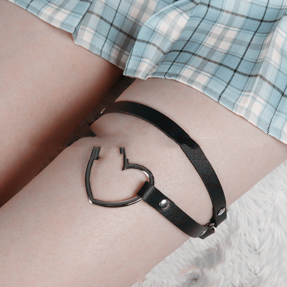 Leg Ring Strap