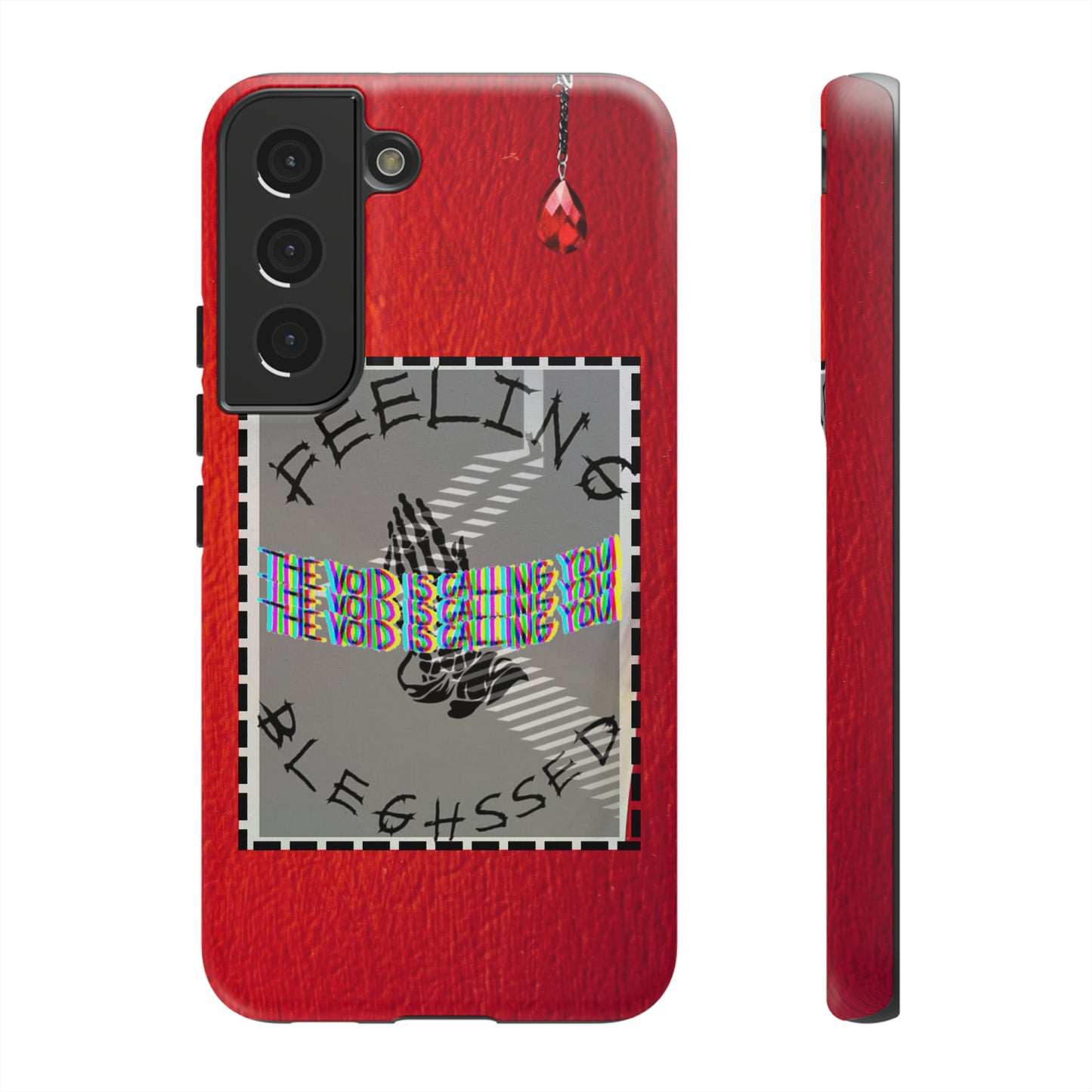 Feeling Blegh-ssed Case