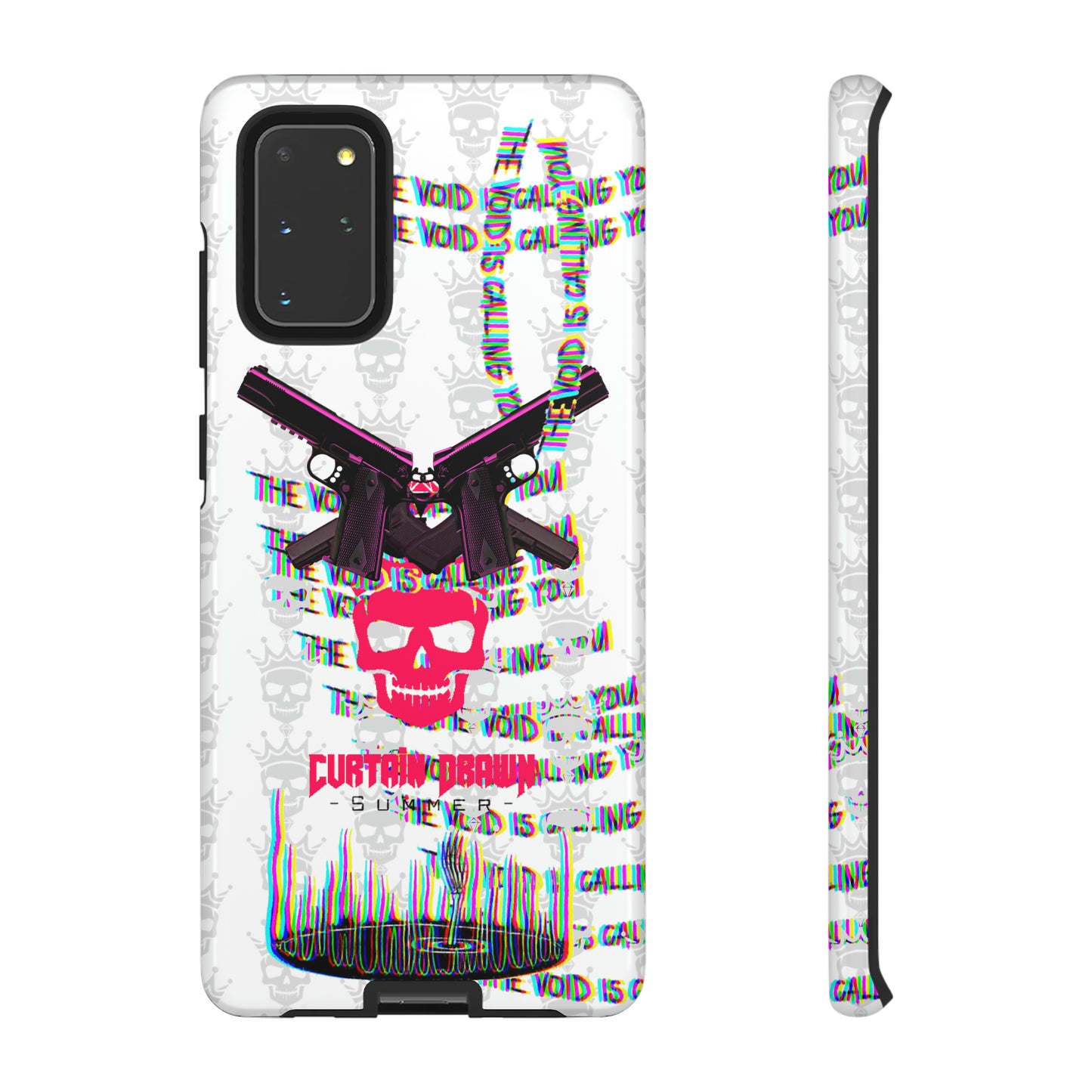 Fun G-Time Phone Case