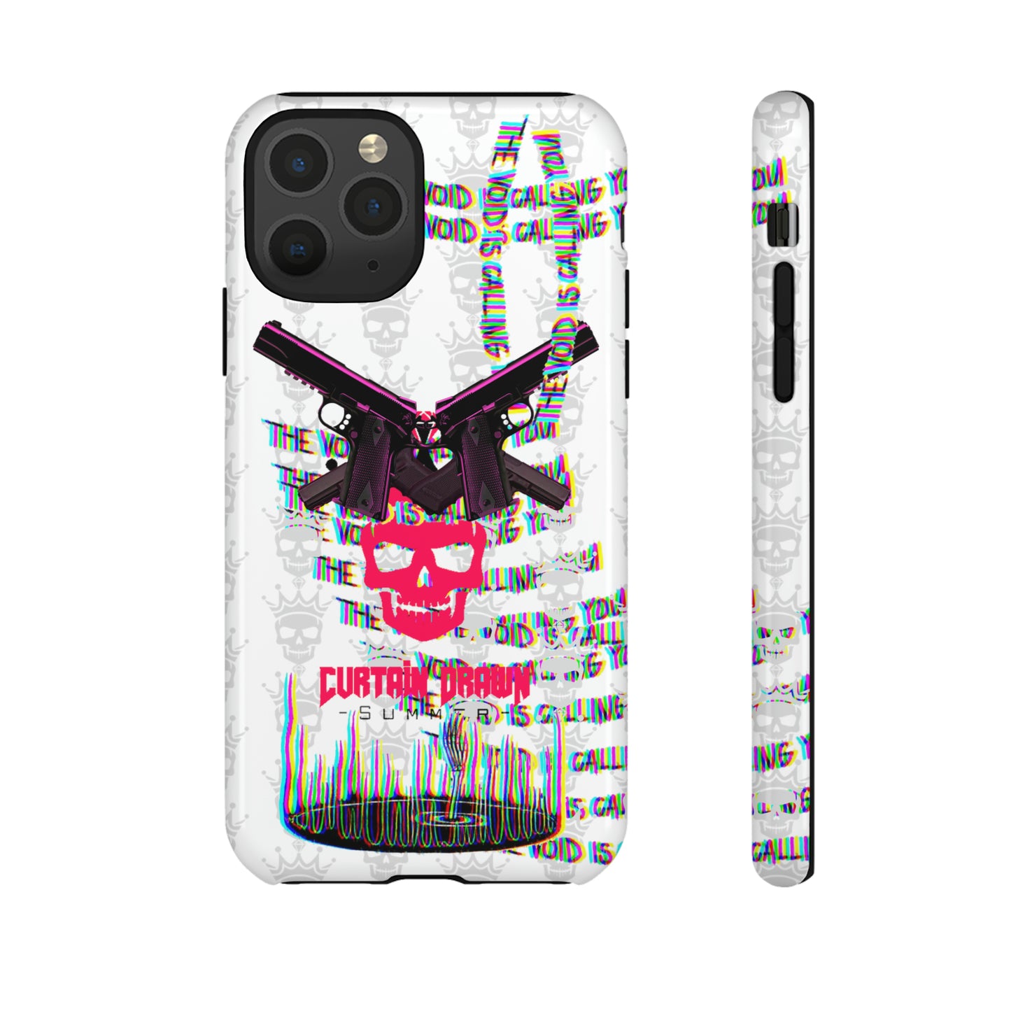 Fun G-Time Phone Case