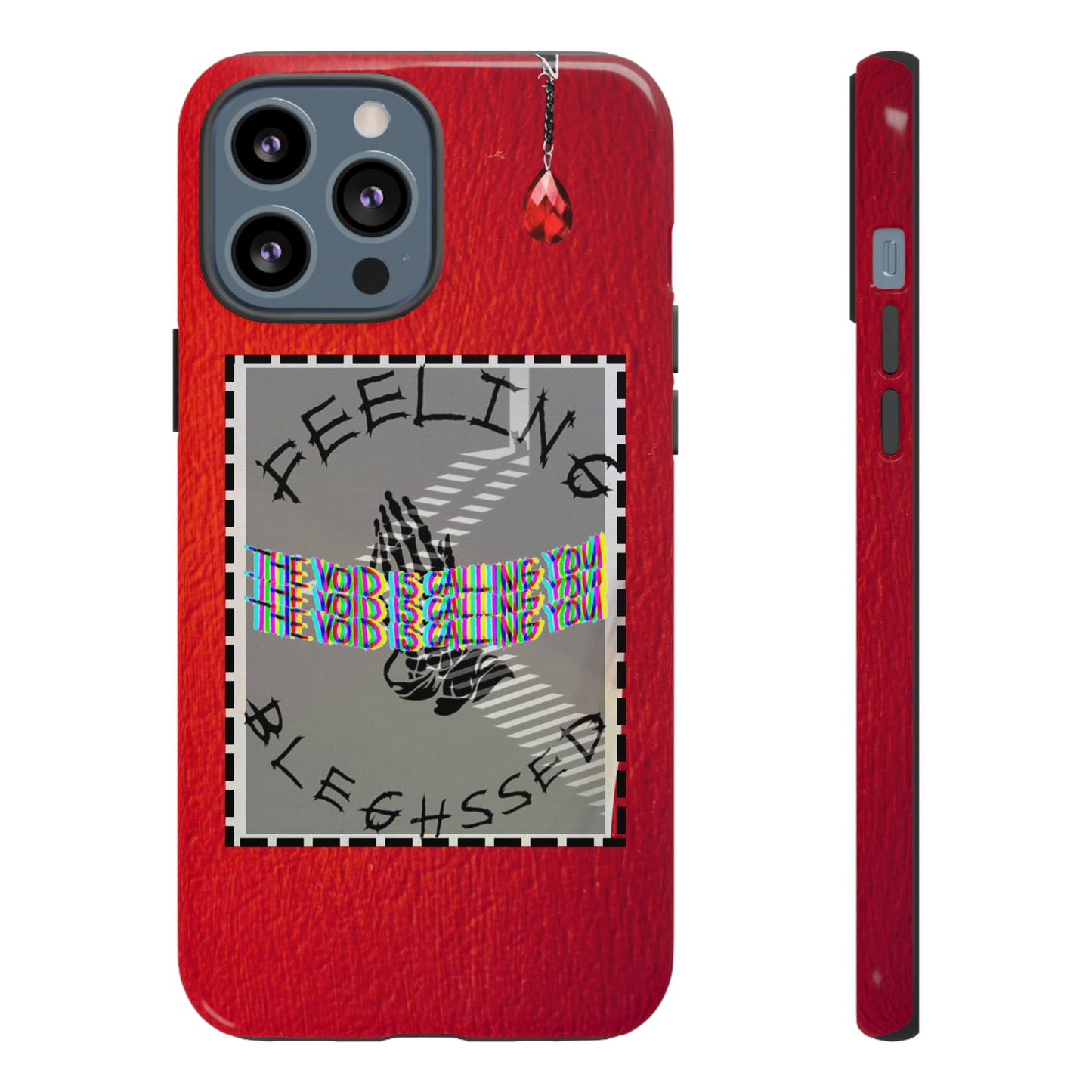 Feeling Blegh-ssed Case