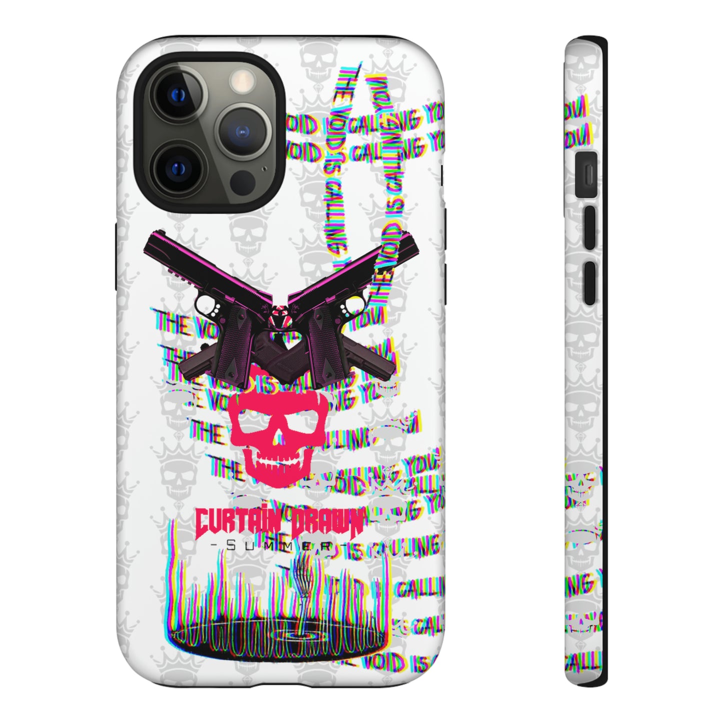 Fun G-Time Phone Case