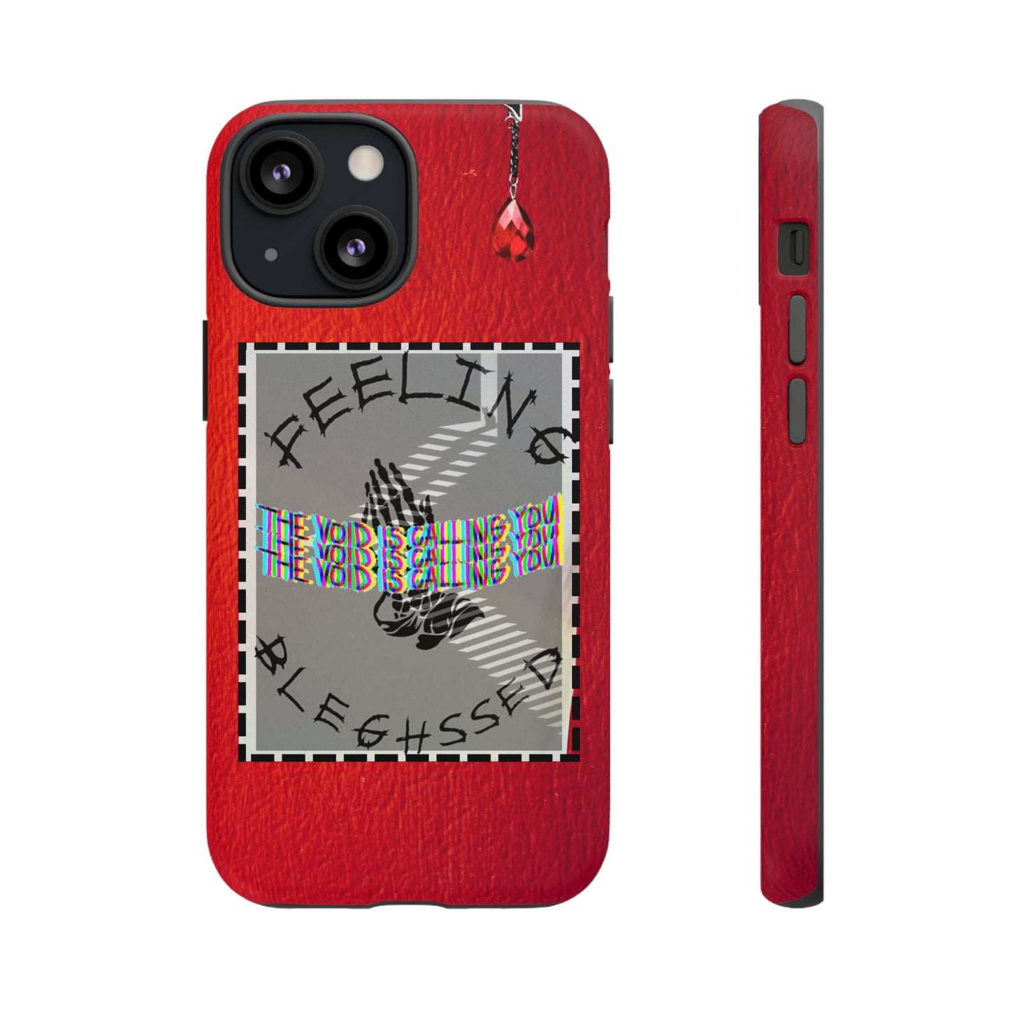 Feeling Blegh-ssed Case