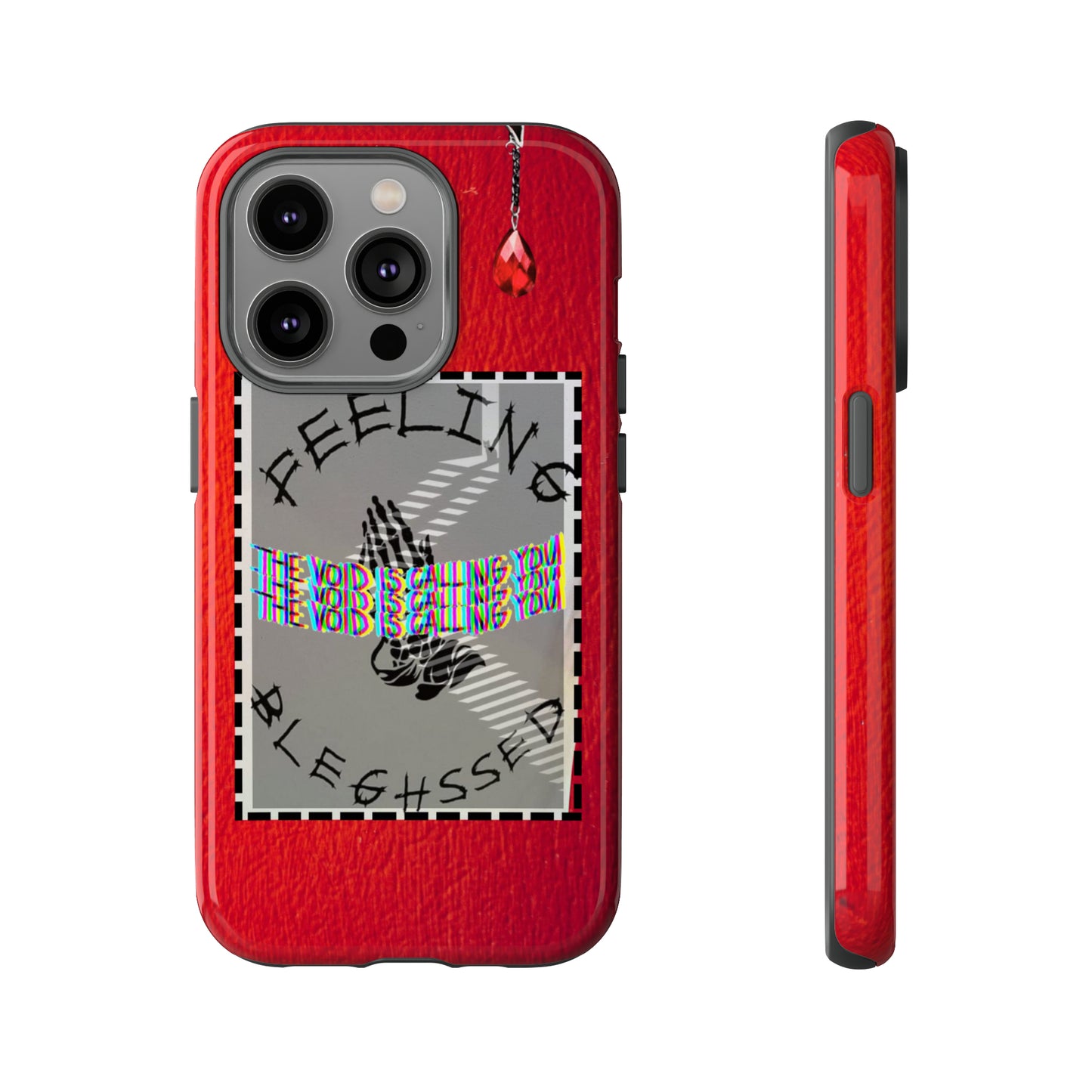 Feeling Blegh-ssed Case