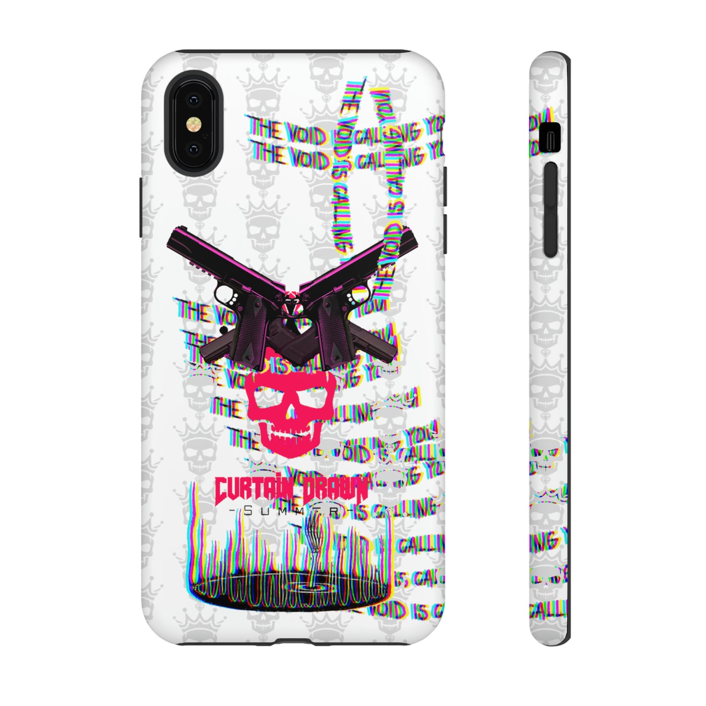 Fun G-Time Phone Case