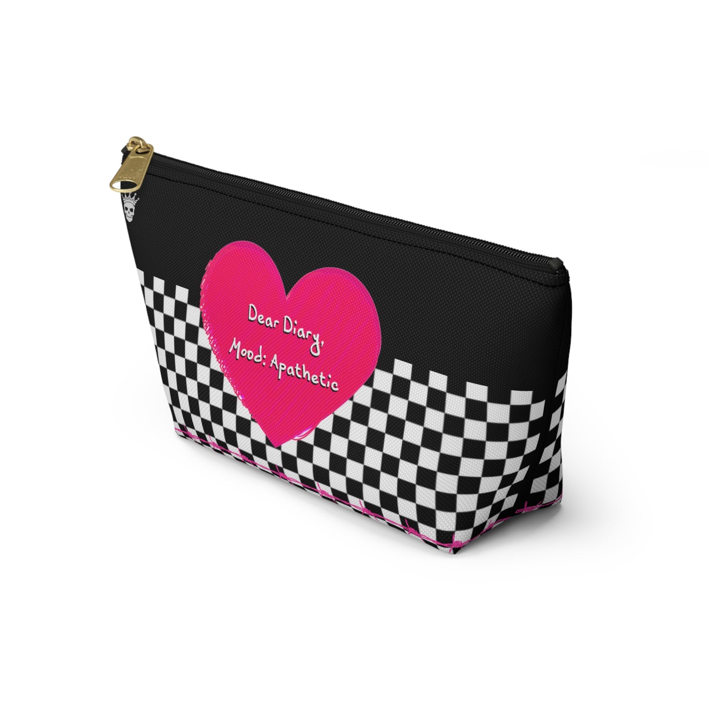 Emo Make Up Bag