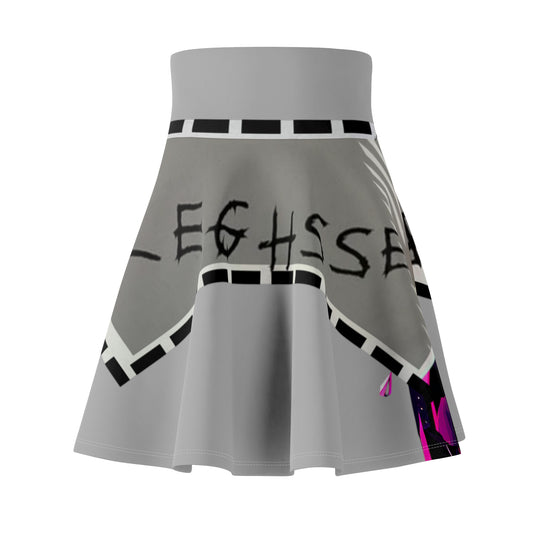 Crystal Feeling Skirt