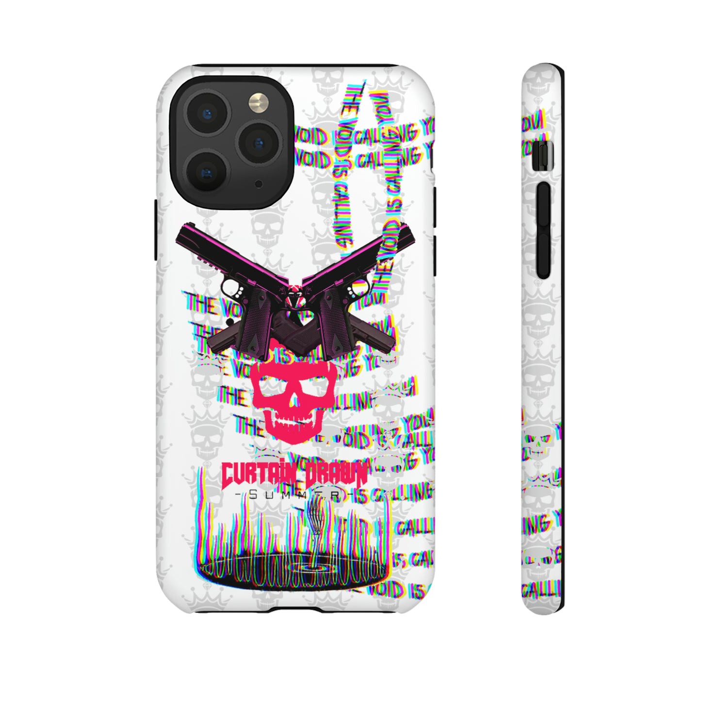 Fun G-Time Phone Case