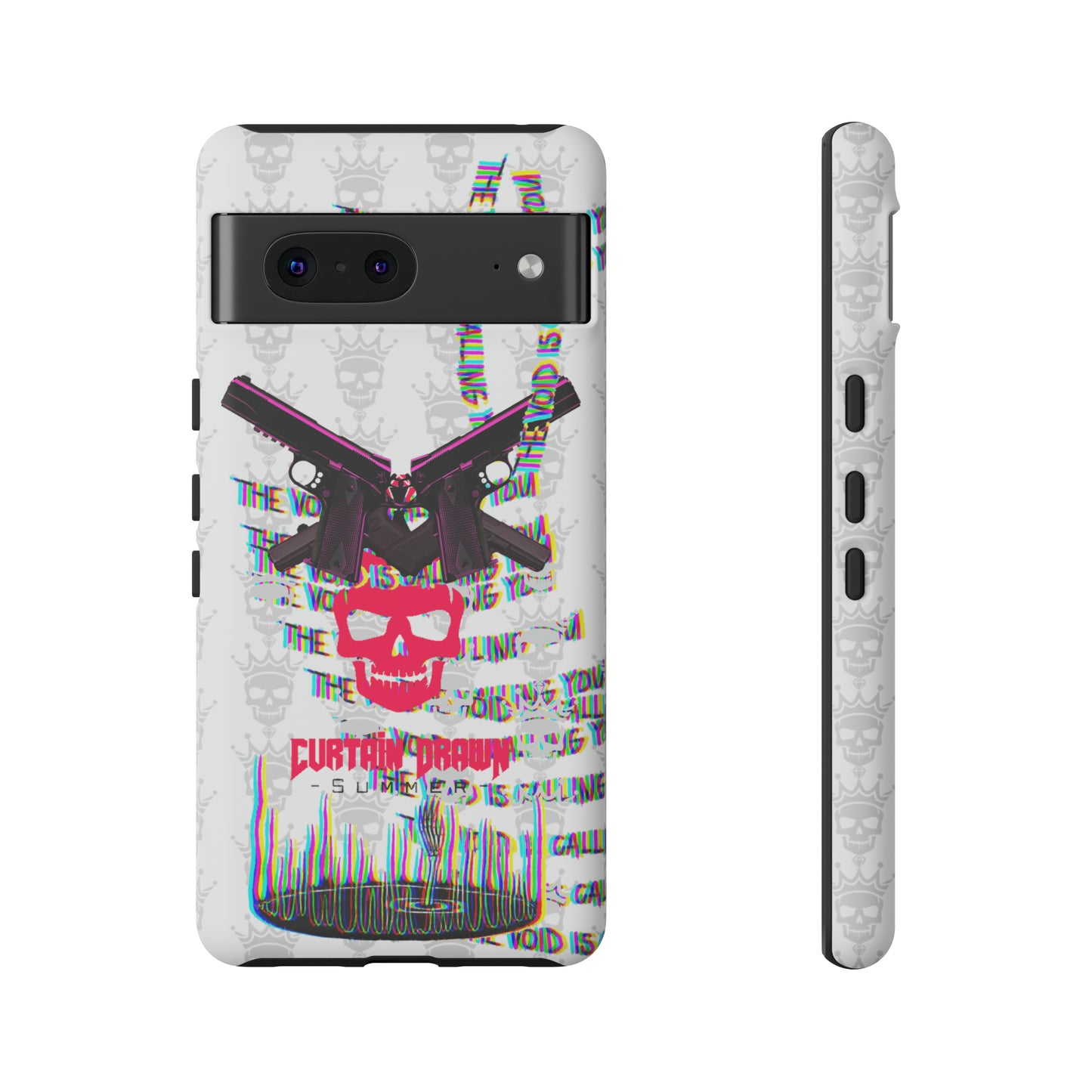 Fun G-Time Phone Case