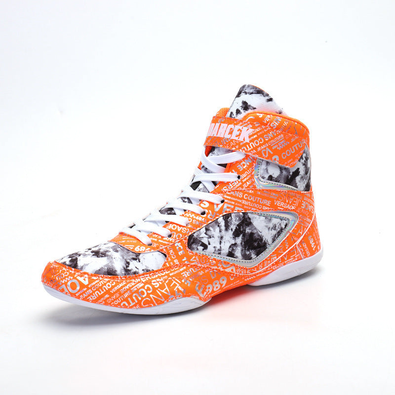 Urban Gang Sneakers