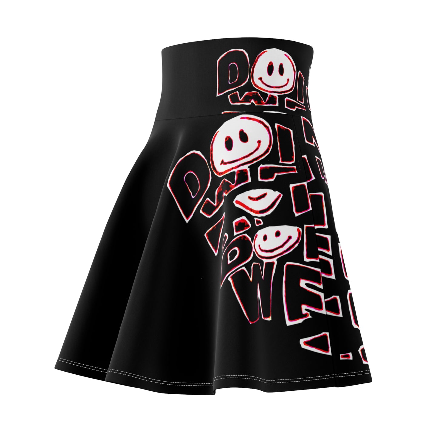 Doing Well Skirt