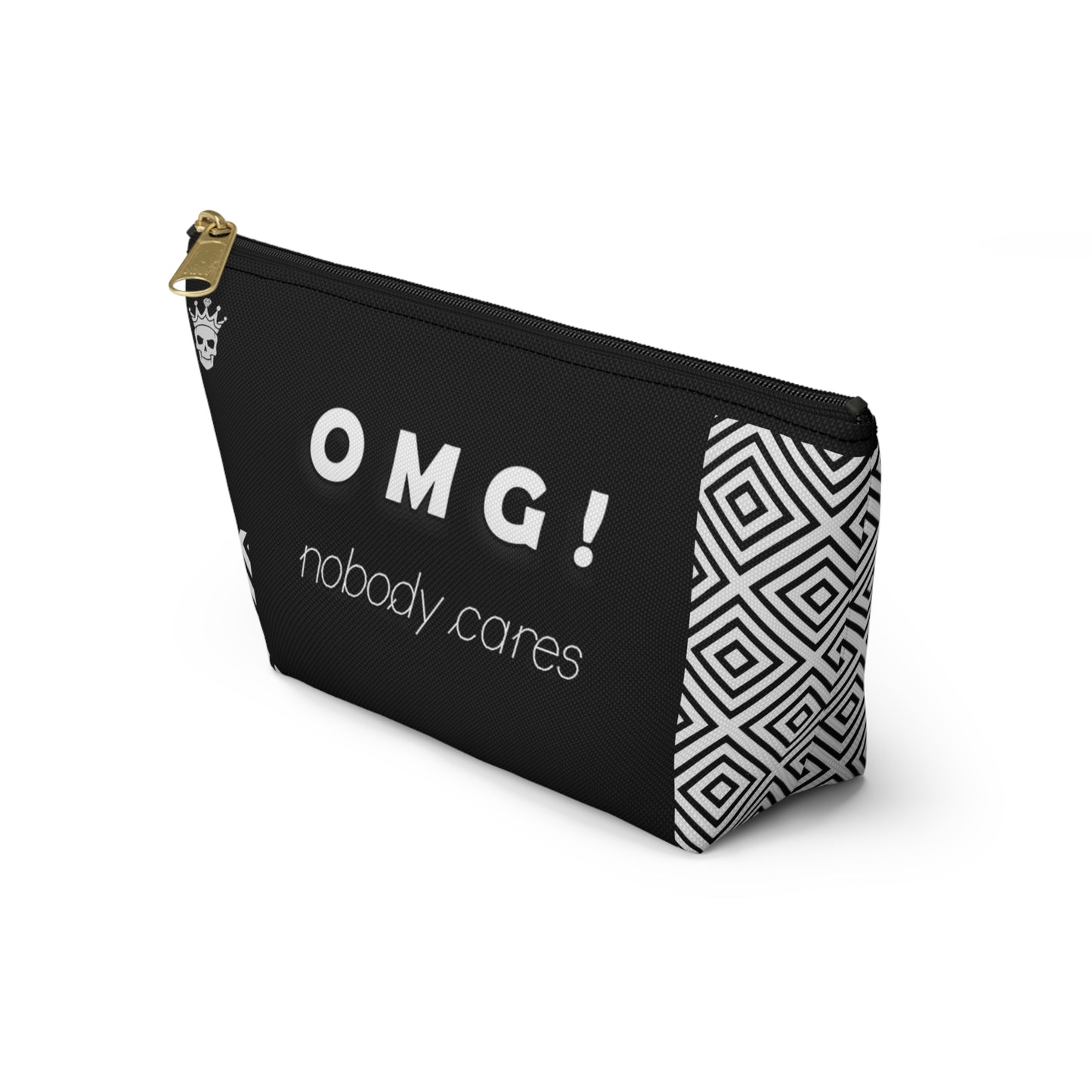 OMG! Make Up Bag