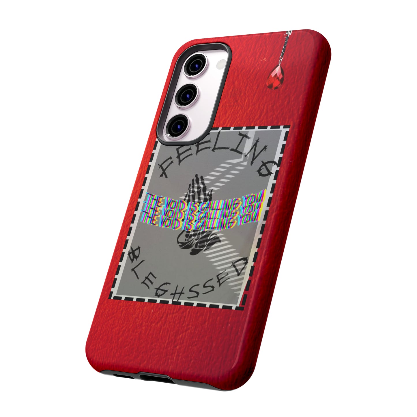 Feeling Blegh-ssed Case