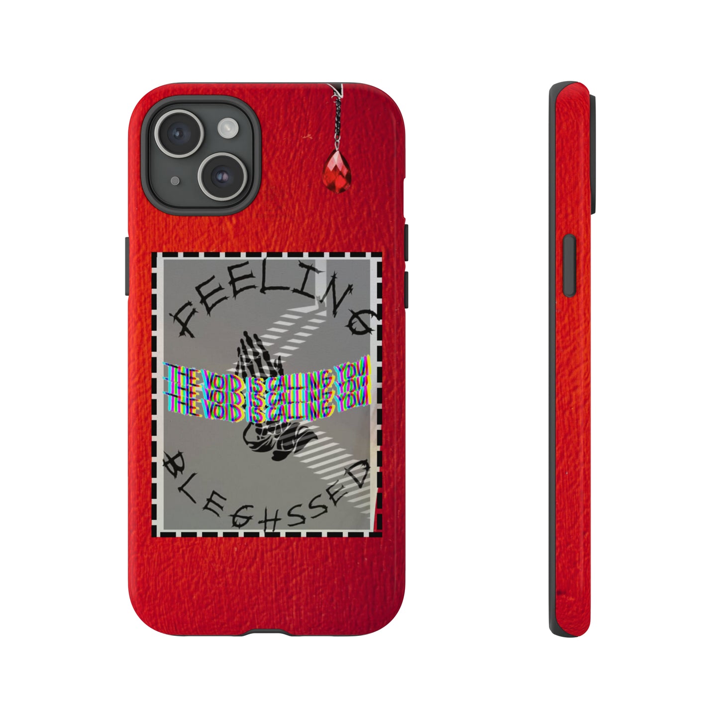Feeling Blegh-ssed Case