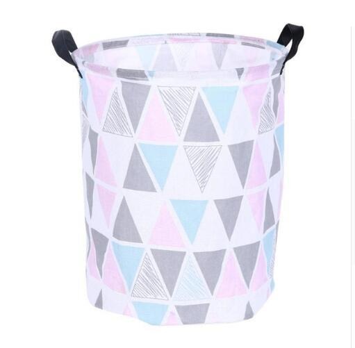 Laundry Stylish Basket