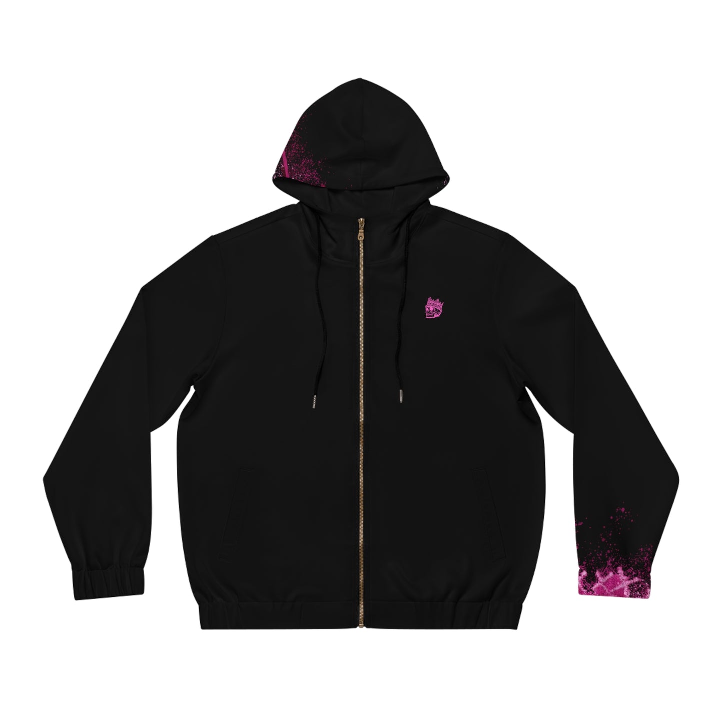 Serpent Of Sin Hoodie
