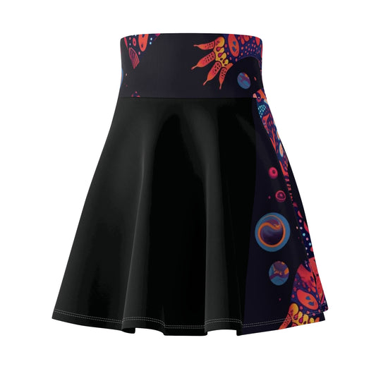 Kraken Skirt