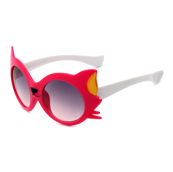 Kitty Cat Sunglasses
