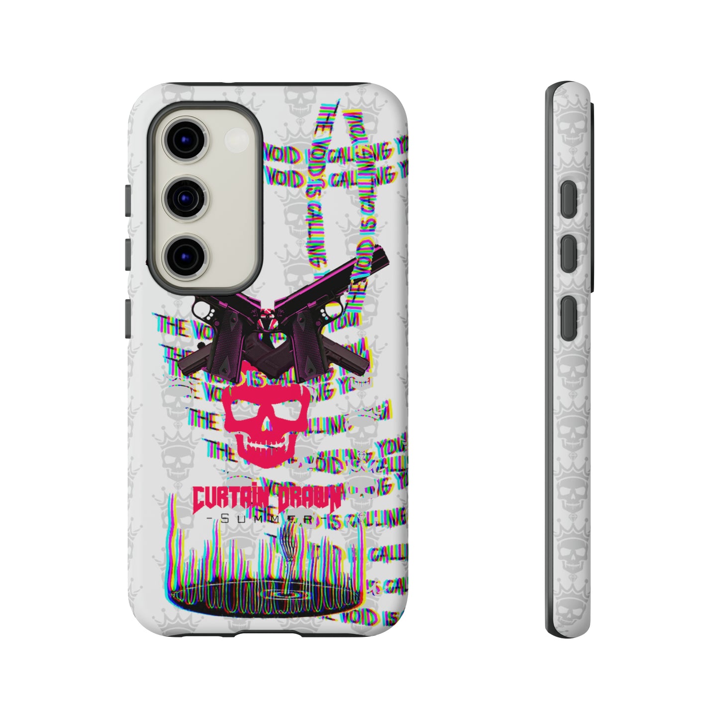 Fun G-Time Phone Case