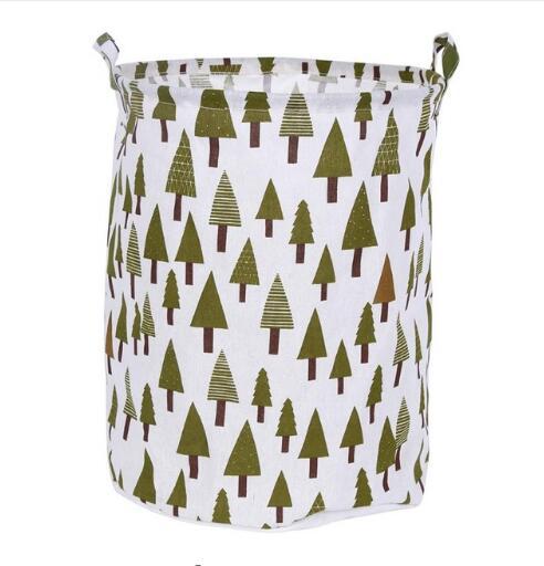 Laundry Stylish Basket