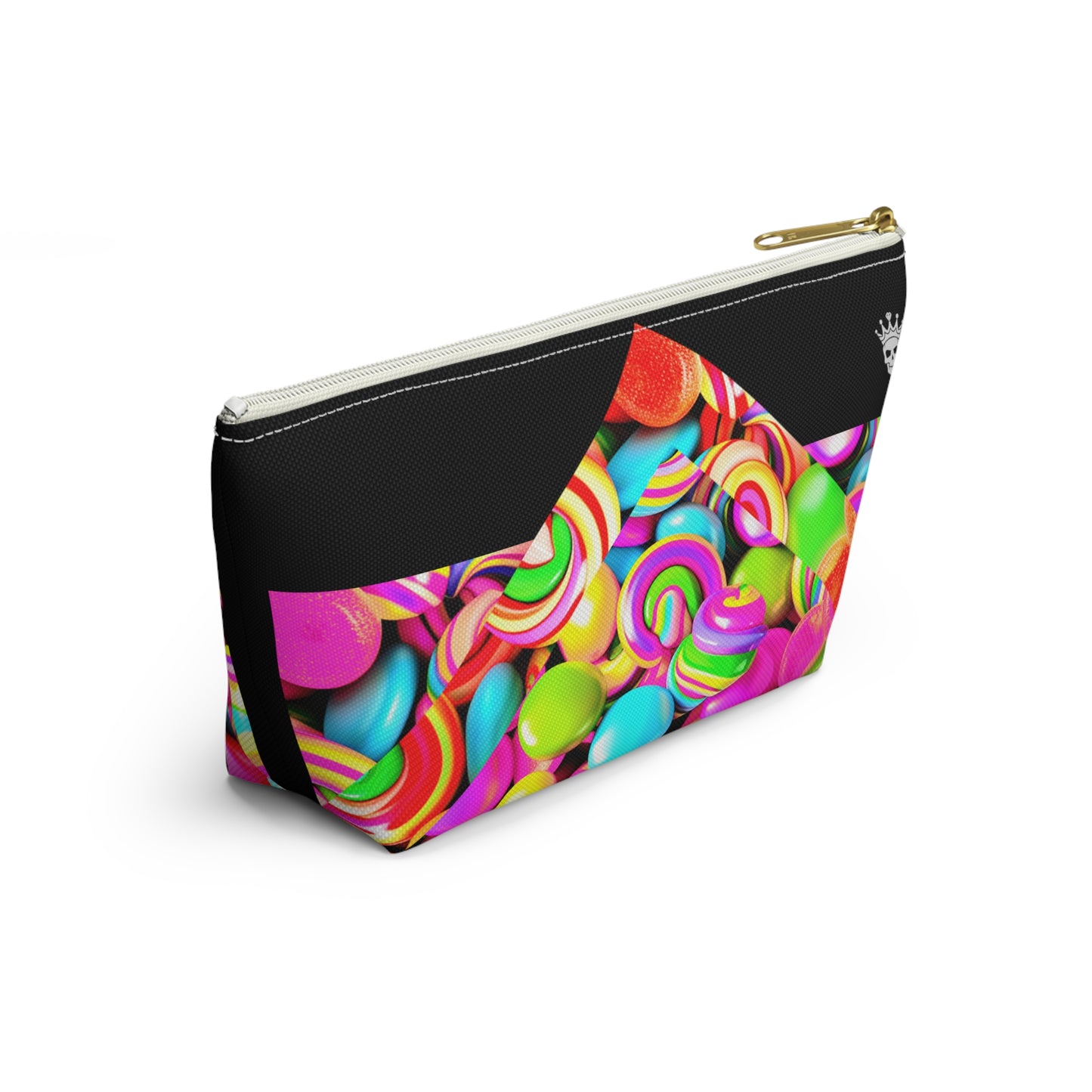 Candy Make Up Bag