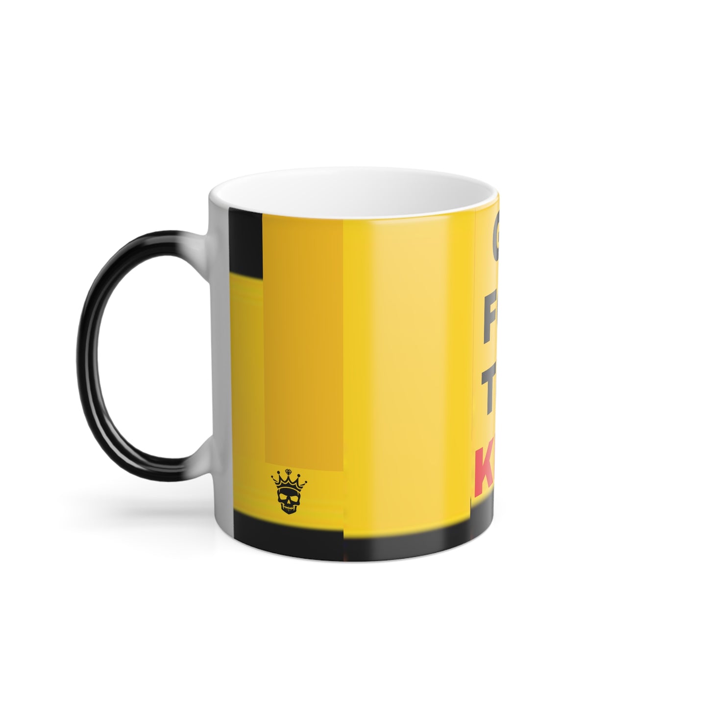 K.B. Mug
