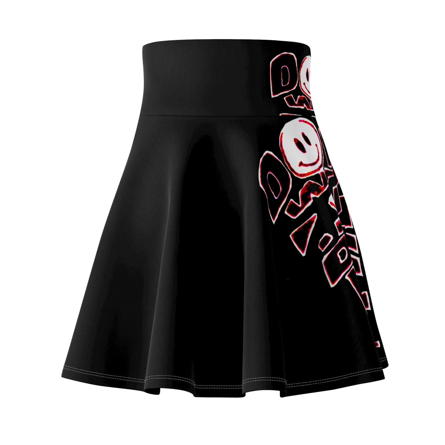 Doing Well Skirt