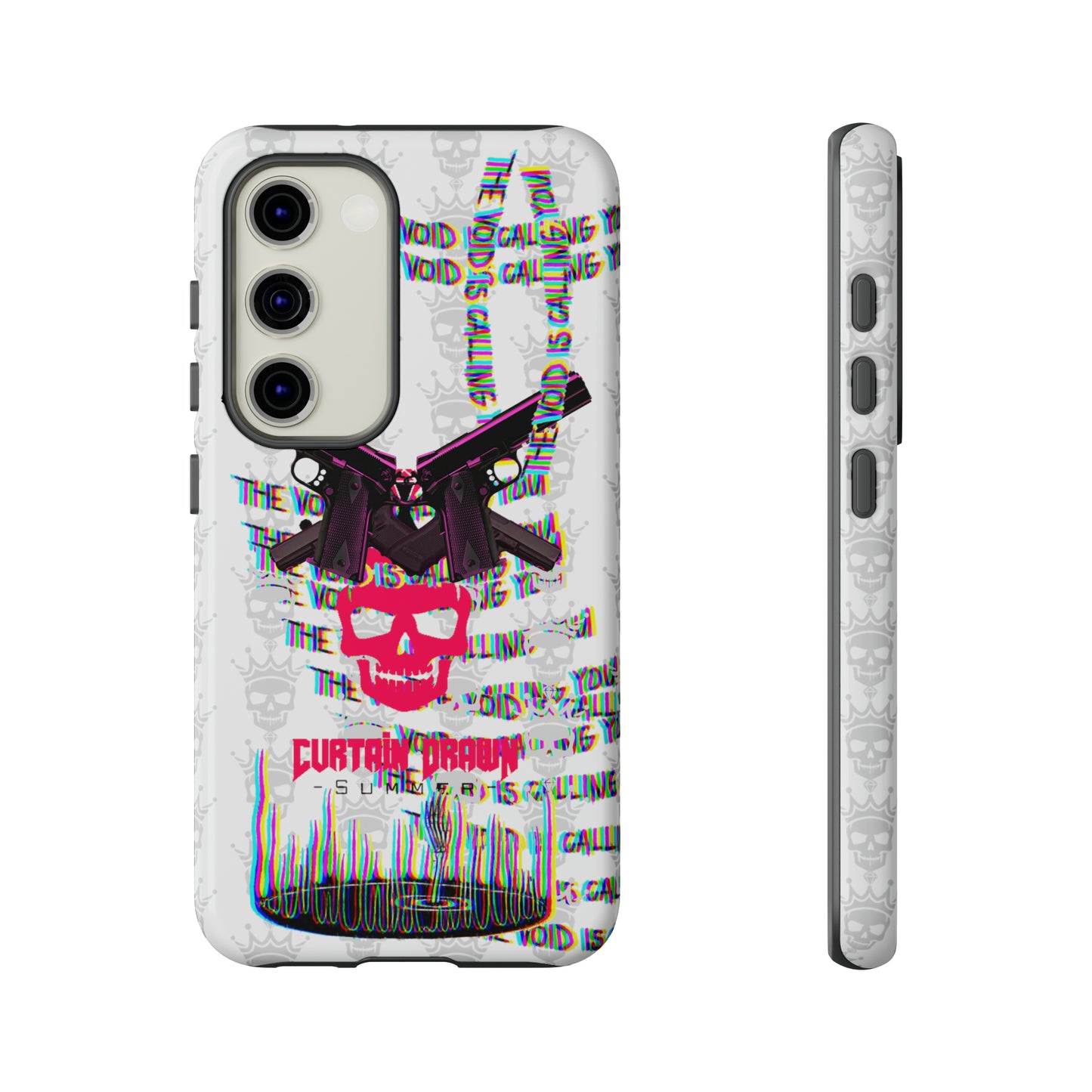 Fun G-Time Phone Case