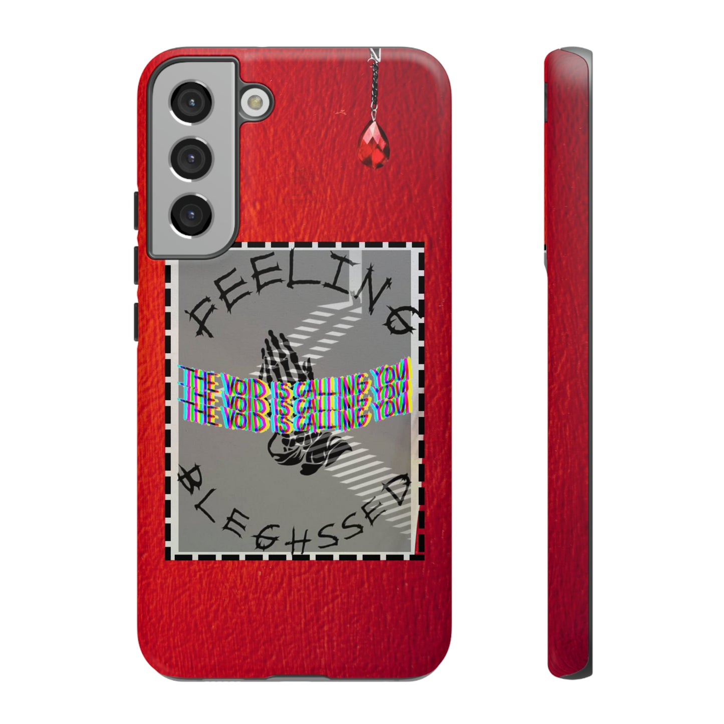 Feeling Blegh-ssed Case