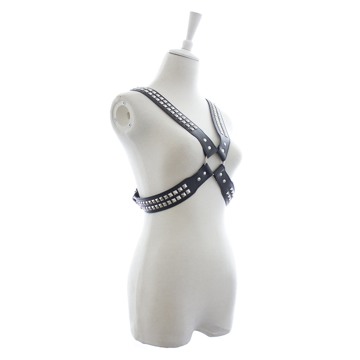 Ammo Chest Strap