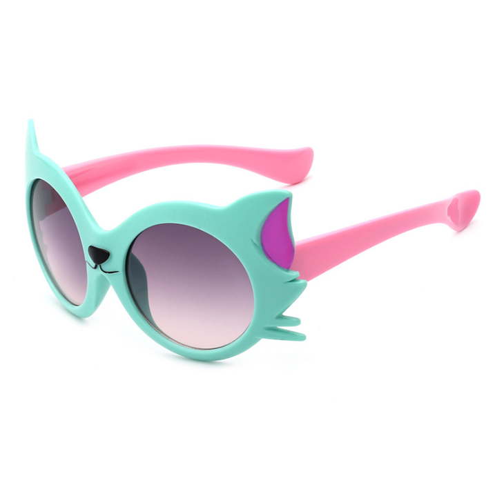 Kitty Cat Sunglasses