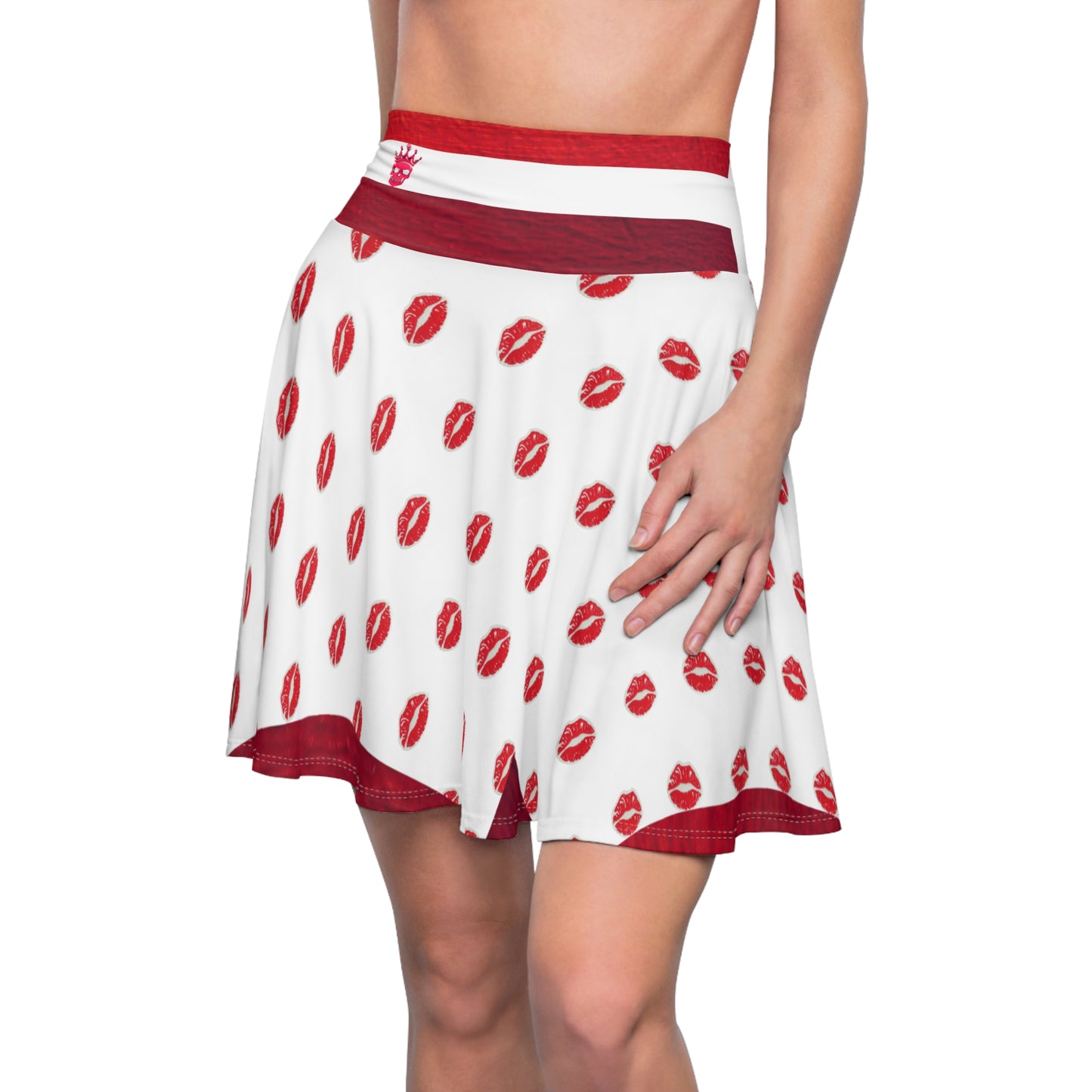 Kisses Skirt