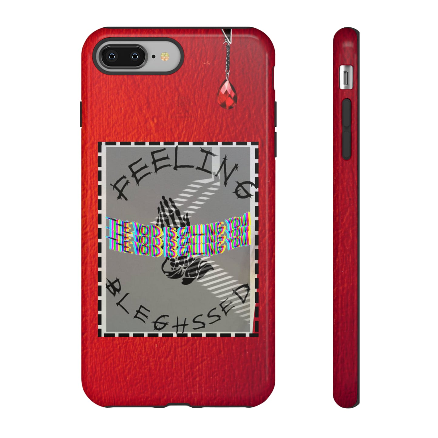 Feeling Blegh-ssed Case