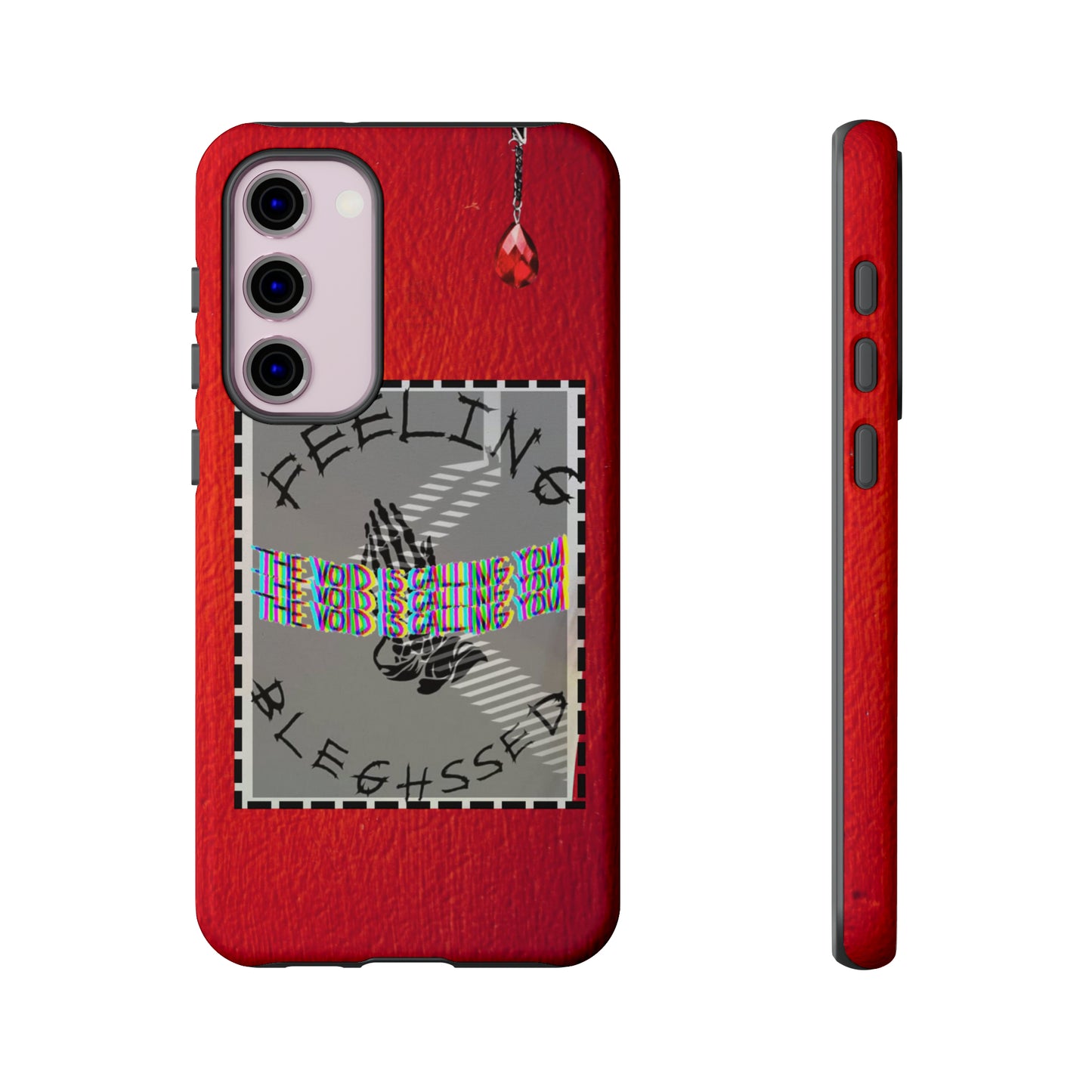 Feeling Blegh-ssed Case