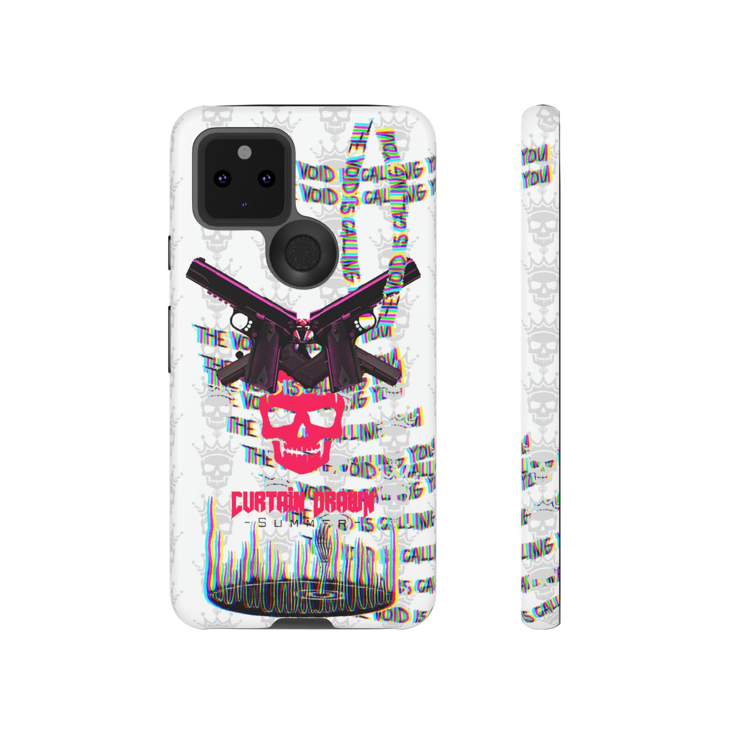 Fun G-Time Phone Case