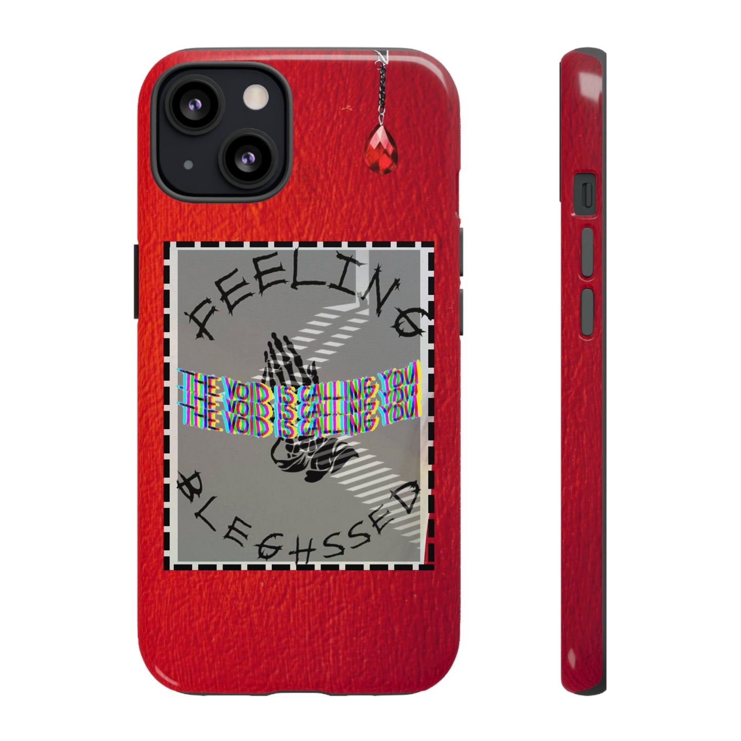 Feeling Blegh-ssed Case