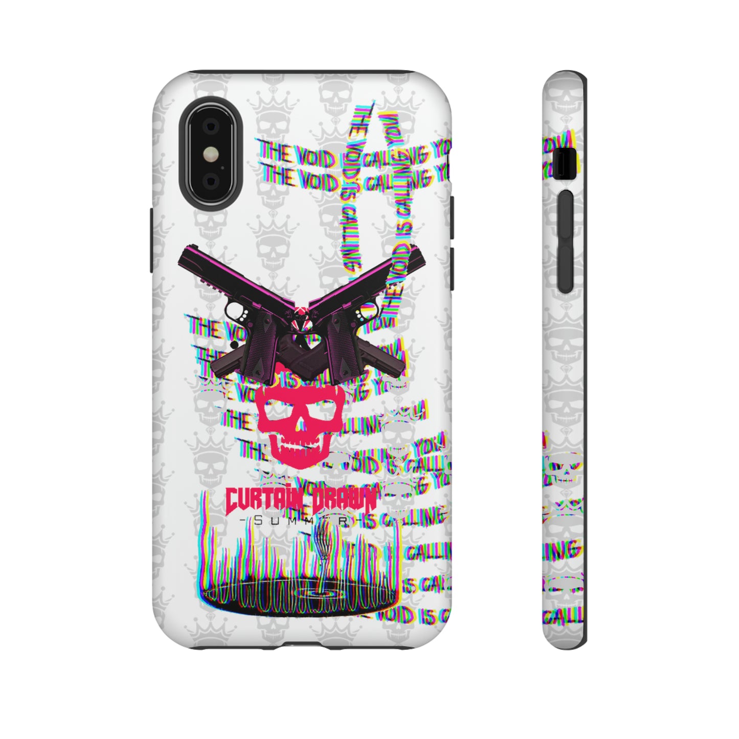 Fun G-Time Phone Case