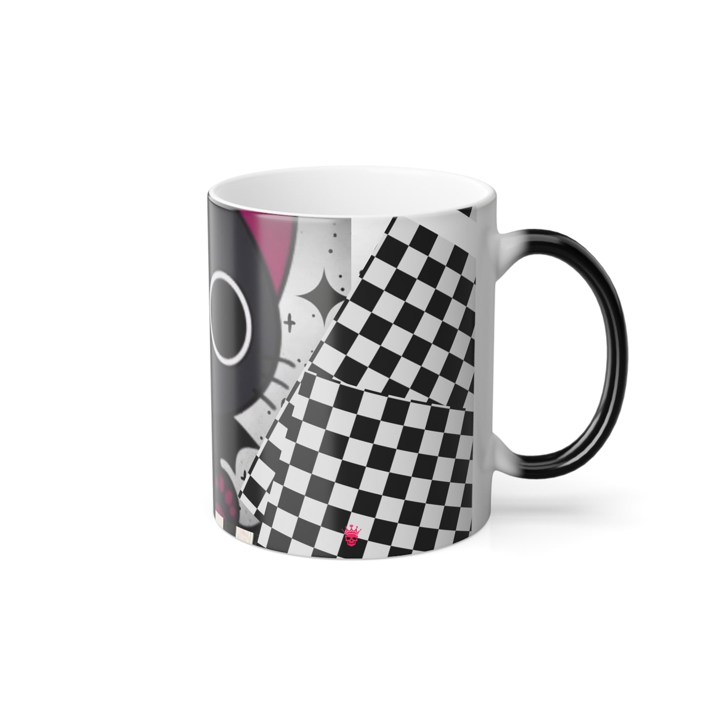 Tiny In The Mug