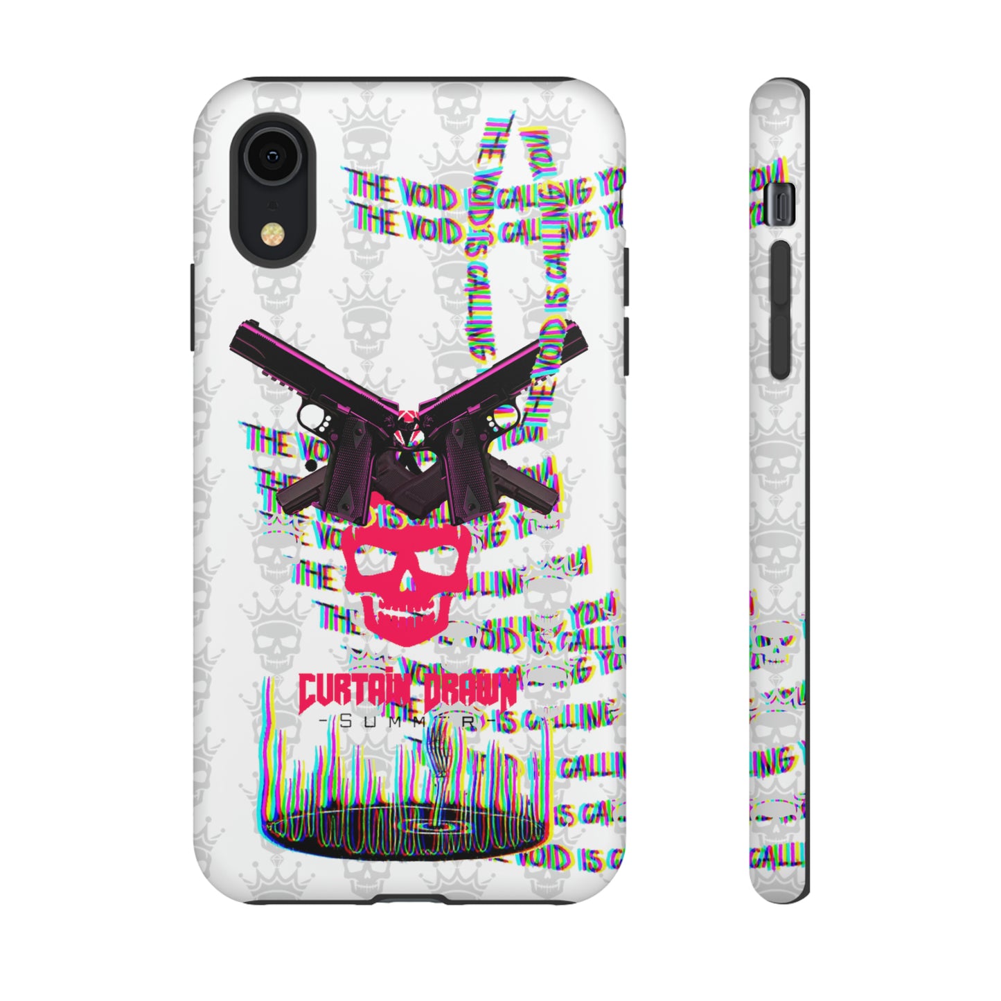 Fun G-Time Phone Case