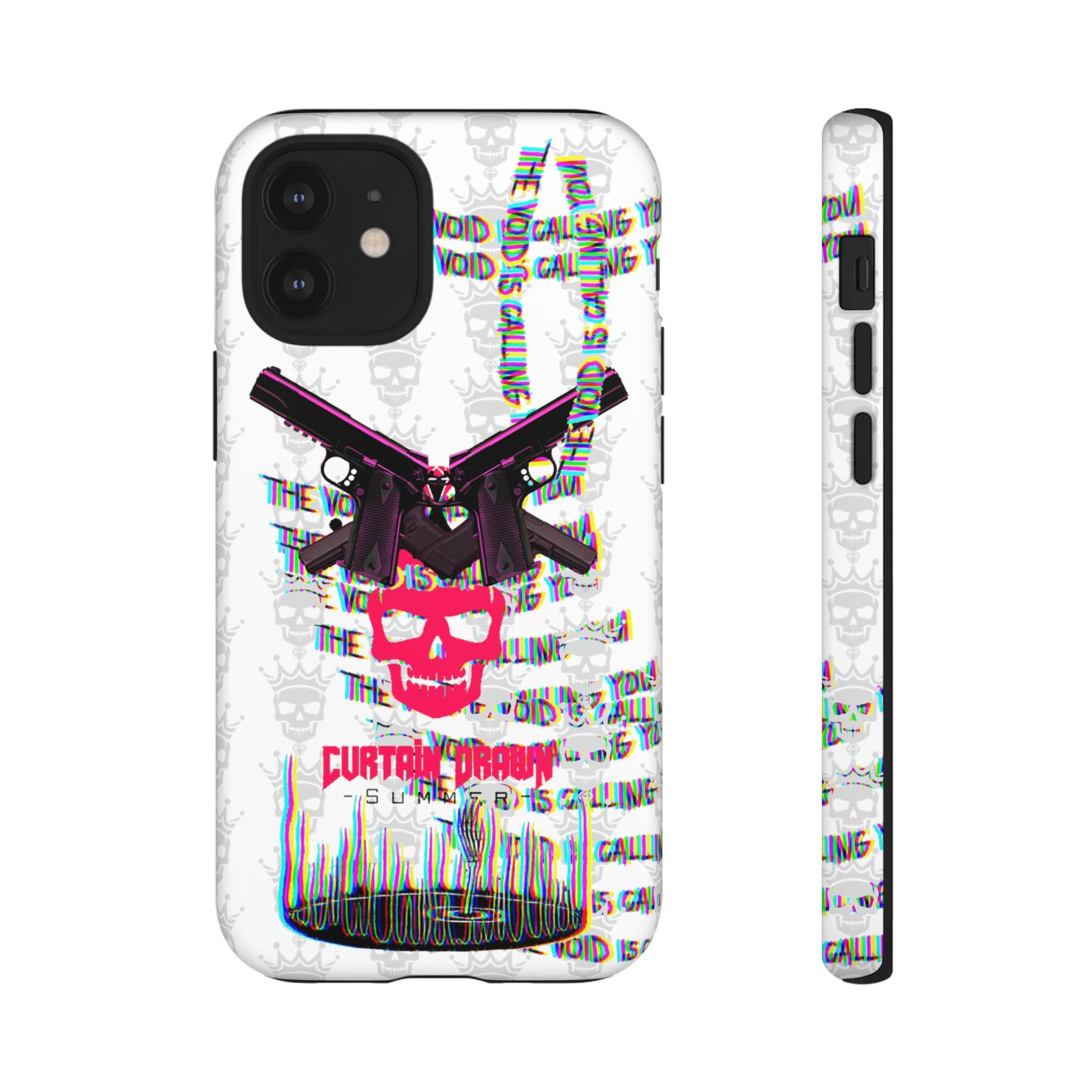 Fun G-Time Phone Case