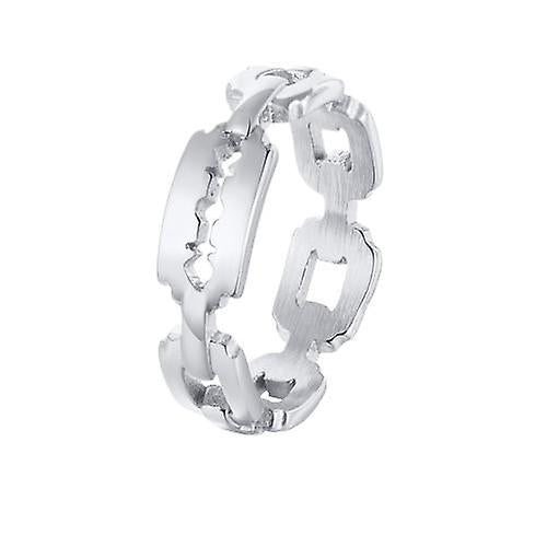 Razor Blade Ring